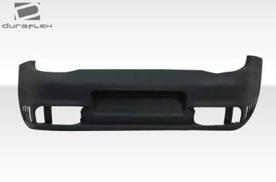 Duraflex - Porsche 911 Duraflex GT-2 Look Rear Bumper Cover - 1 Piece - 107530 - Image 3