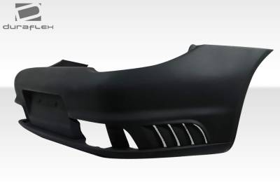 Duraflex - Porsche 911 Duraflex GT-2 Look Rear Bumper Cover - 1 Piece - 107530 - Image 4