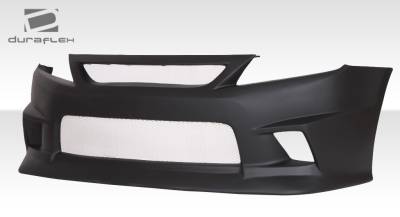 Duraflex - Scion tC Duraflex GT Concept Front Bumper Cover - 1 Piece - 107647 - Image 9