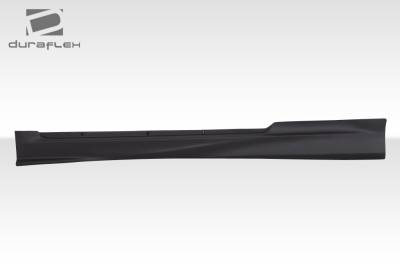 Duraflex - Scion tC Duraflex GT Concept Side Skirts Rocker Panels - 2 Piece - 107648 - Image 9