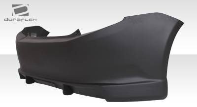 Duraflex - Scion tC Duraflex GT Concept Rear Bumper Cover - 1 Piece - 107649 - Image 10