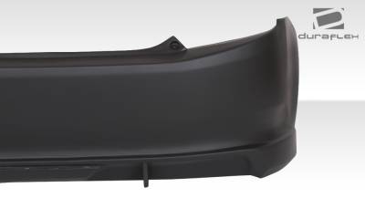 Duraflex - Scion tC Duraflex GT Concept Rear Bumper Cover - 1 Piece - 107649 - Image 12