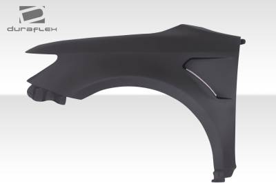 Duraflex - Scion tC Duraflex GT Concept Fenders - 2 Piece - 107650 - Image 8