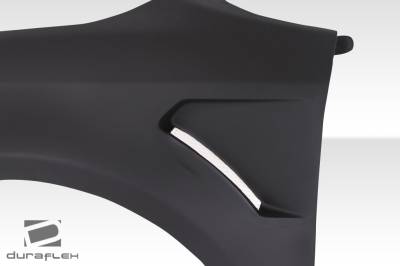 Duraflex - Scion tC Duraflex GT Concept Fenders - 2 Piece - 107650 - Image 9