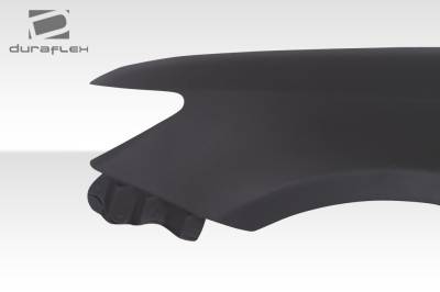 Duraflex - Scion tC Duraflex GT Concept Fenders - 2 Piece - 107650 - Image 11