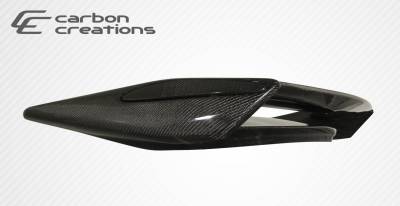 Carbon Creations - Nissan 350Z Carbon Creations N-2 Wing Trunk Lid Spoiler - 1 Piece - 107697 - Image 4