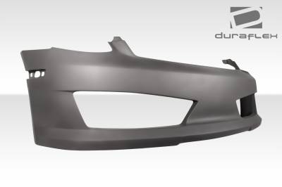 Duraflex - Infiniti G35 2DR Duraflex Inven Front Bumper Cover - 1 Piece - 107700 - Image 4