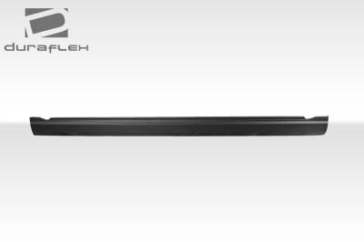 Duraflex - Honda Fit Duraflex A-Spec Side Skirts Rocker Panels - 2 Piece - 107734 - Image 3