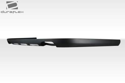 Duraflex - Mercedes-Benz S Class Duraflex Eros Version 1 Rear Lip Under Spoiler Air Dam - 1 Piece - 107791 - Image 4