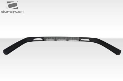 Duraflex - Mercedes-Benz S Class Duraflex Eros Version 1 Rear Lip Under Spoiler Air Dam - 1 Piece - 107791 - Image 5