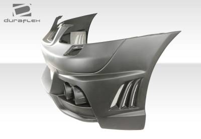 Duraflex - Mercedes-Benz S Class Duraflex Eros Version 2 Front Bumper Cover - 1 Piece - 107792 - Image 5