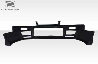Duraflex - Nissan S13 Silvia G-PR Duraflex Front Body Kit Bumper 107817 - Image 3