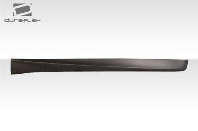 Duraflex - Porsche 911 Duraflex Eros Version 1 Side Skirts Rocker Panels - 2 Piece - 107837 - Image 4