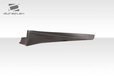 Duraflex - Porsche 911 Duraflex Eros Version 1 Side Skirts Rocker Panels - 2 Piece - 107837 - Image 5