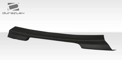 Duraflex - Smart ForTwo Duraflex GT300 Wide Body Front Lip Under Spoiler Air Dam - 1 Piece - 107839 - Image 3