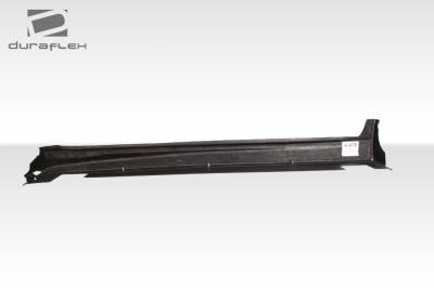 Duraflex - Subaru WRX Duraflex VR-S Side Skirts Rocker Panels - 4 Piece - 107871 - Image 6