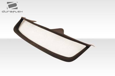 Duraflex - Volkswagen Jetta Duraflex R-GT Wide Body Grille - 1 Piece - 107878 - Image 4