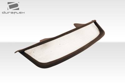 Duraflex - Volkswagen Jetta Duraflex R-GT Wide Body Grille - 1 Piece - 107878 - Image 5