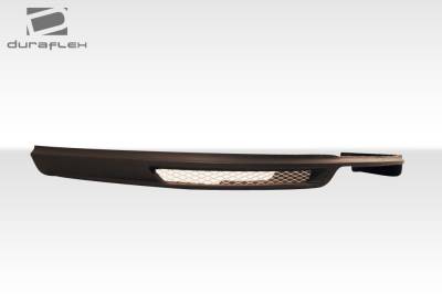 Duraflex - Volkswagen Passat Duraflex A-Tech Front Lip Under Spoiler Air Dam - 1 Piece - 107884 - Image 5