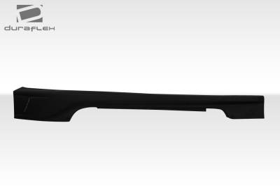 Duraflex - Hyundai Genesis Duraflex TP-R Body Kit - 5 Piece - 107962 - Image 3