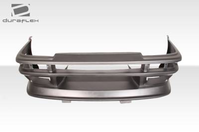 Duraflex - Toyota Corolla Duraflex RF Design Body Kit - 4 Piece - 108001 - Image 3