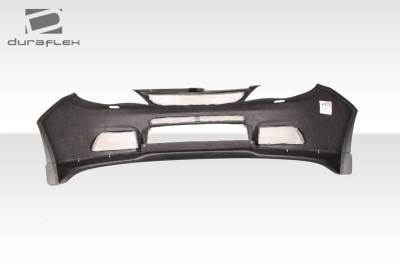 Duraflex - Subaru WRX Duraflex VR-S Body Kit - 7 Piece - 108008 - Image 3