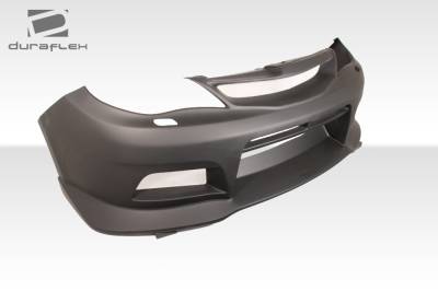 Duraflex - Subaru WRX Duraflex VR-S Body Kit - 7 Piece - 108008 - Image 4