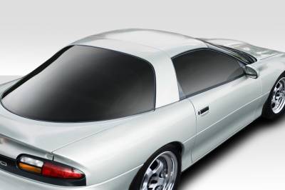Duraflex - Chevrolet Camaro LE Designs Duraflex Hard Top Roof 108044 - Image 3