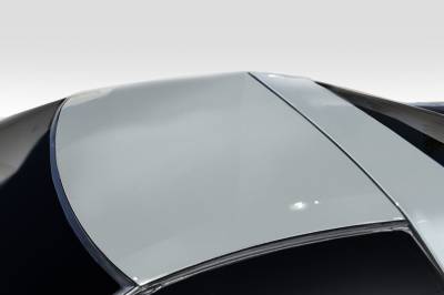 Duraflex - Chevrolet Camaro LE Designs Duraflex Hard Top Roof 108044 - Image 4