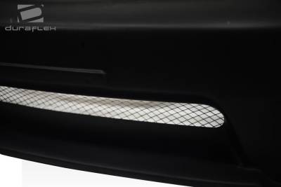 Duraflex - Infiniti G35 2DR Duraflex Sigma Front Bumper Cover - 1 Piece - 108072 - Image 7
