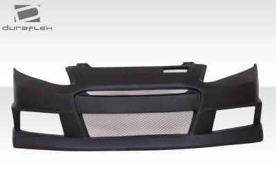 Duraflex - Honda Civic 2DR Bisimoto Duraflex Front Body Kit Bumper 108096 - Image 4