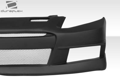 Duraflex - Honda Civic 2DR Bisimoto Duraflex Front Body Kit Bumper 108096 - Image 9