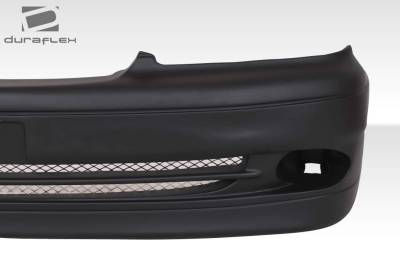 Duraflex - Lexus LS400 Duraflex VIP Design Front Bumper Cover - 1 Piece - 108106 - Image 8