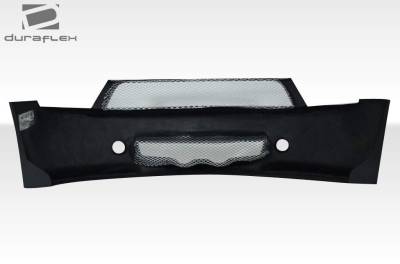 Duraflex - Ford Mustang Duraflex Eleanor Front Bumper Cover - 1 Piece - 108212 - Image 5