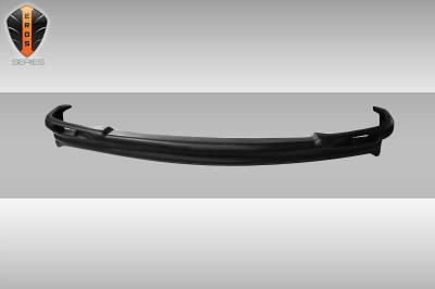 Duraflex - BMW 7 Series Duraflex Eros Version 1 Front Lip Under Spoiler Air Dam - 1 Piece - 108235 - Image 3