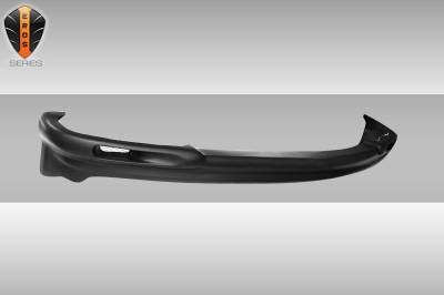 Duraflex - BMW 7 Series Duraflex Eros Version 1 Front Lip Under Spoiler Air Dam - 1 Piece - 108235 - Image 5