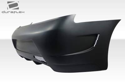 Duraflex - Infiniti G37 Duraflex Elite Rear Bumper Cover - 1 Piece - 108240 - Image 4