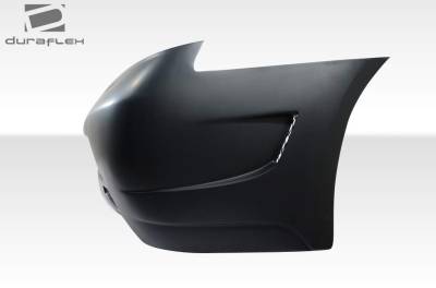 Duraflex - Infiniti G37 Duraflex Elite Rear Bumper Cover - 1 Piece - 108240 - Image 5