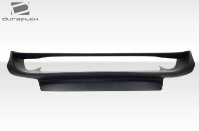 Duraflex - Nissan 370Z Duraflex Vader 3 Rear Wing Trunk Lid Spoiler - 1 Piece - 108266 - Image 3