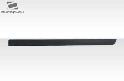 Duraflex - Porsche Cayenne Duraflex Eros Version 1 Wide Body Side Skirts Rocker Panels - 2 Piece - 108271 - Image 4