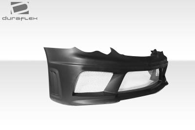Duraflex - Mercedes-Benz C Class Duraflex AMG V2 Look Body Kit - 4 Piece - 108297 - Image 14