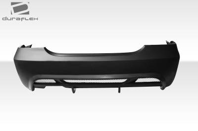 Duraflex - Mercedes-Benz C Class Duraflex AMG V2 Look Body Kit - 4 Piece - 108297 - Image 18