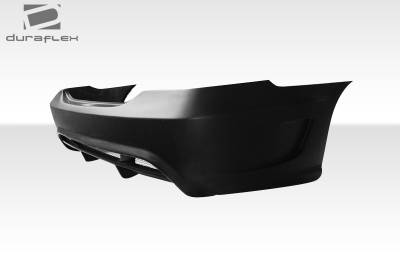 Duraflex - Mercedes-Benz C Class Duraflex AMG V2 Look Body Kit - 4 Piece - 108297 - Image 19