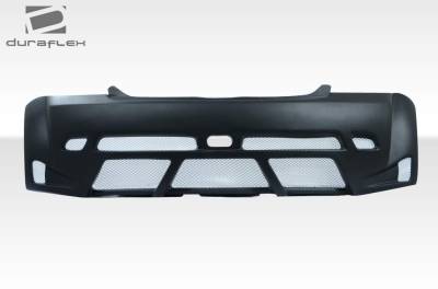 Duraflex - Mini Cooper Duraflex Type Z Wide Body Rear Bumper Cover - 1 Piece - 108319 - Image 3