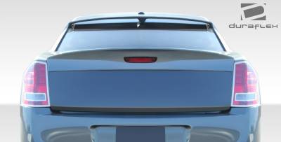 Duraflex - Chrysler 300 Duraflex Brizio Rear Wing Trunk Lid Spoiler - 1 Piece - 108325 - Image 3
