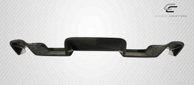 Carbon Creations - Honda S2000 Carbon Creations SP-N Rear Diffuser - 1 Piece - 108334 - Image 4