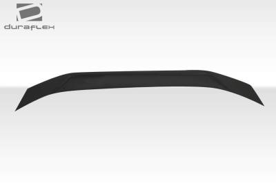 Duraflex - Subaru BRZ Duraflex GT Concept Rear Wing Trunk Lid Spoiler - 3 Piece - 108361 - Image 4
