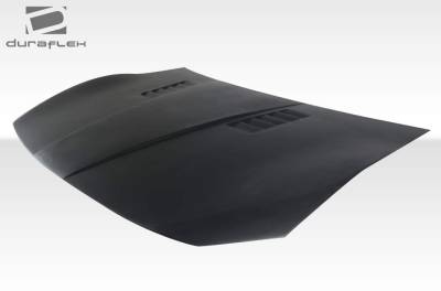 Duraflex - Subaru BRZ Duraflex GT Concept Hood - 1 Piece - 108367 - Image 3