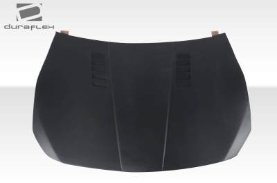 Duraflex - Subaru BRZ Duraflex GT Concept Hood - 1 Piece - 108367 - Image 4
