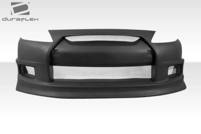 Duraflex - Scion tC Duraflex GT-R Front Bumper Cover - 1 Piece - 108467 - Image 3